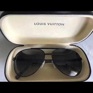 Louis Vuitton Sunglasses